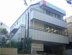 1989年11月建設