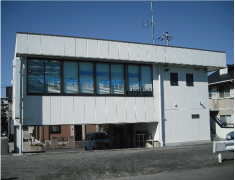 1991年3月建設